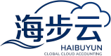 海步云